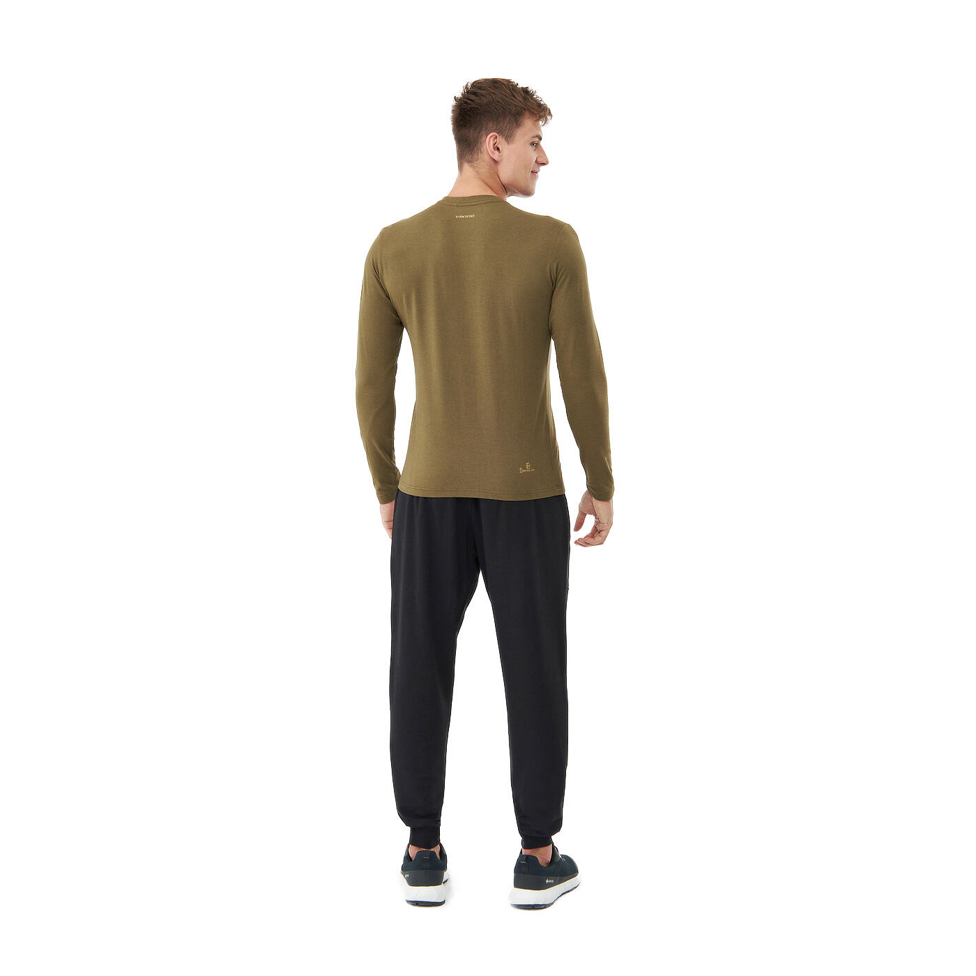 VIKING Escalante Baselayer Longsleeve Shirt für Herren 6/7
