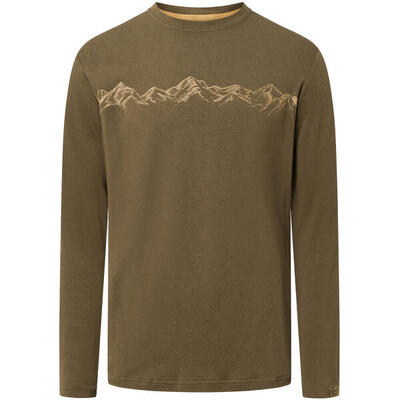 VIKING Escalante Baselayer Longsleeve Shirt für Herren