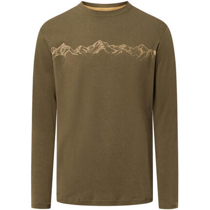 VIKING Escalante Baselayer Longsleeve Shirt für Herren