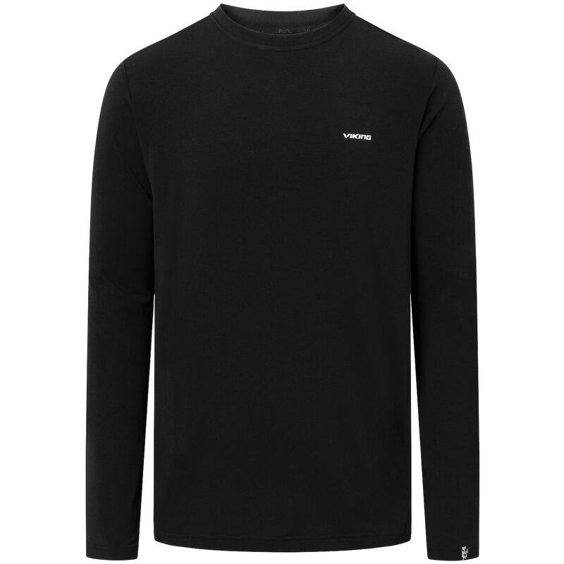 Longsleeve męski VIKING Escalante Man Bamboo