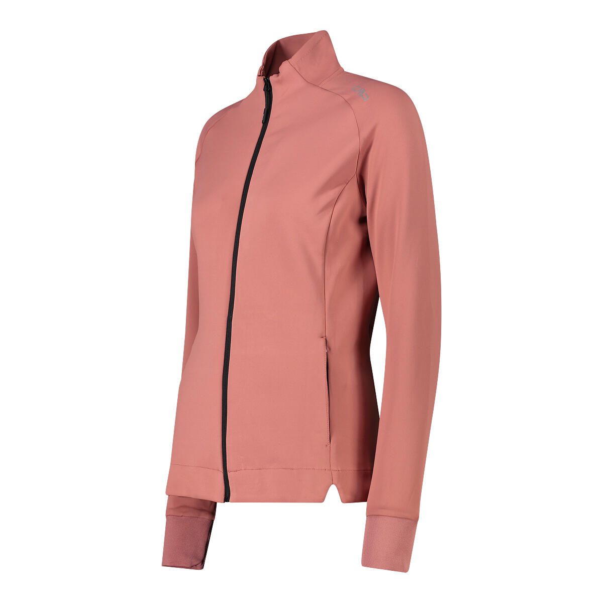 CMP 4 Way Stretch Jacke für Damen 3/3