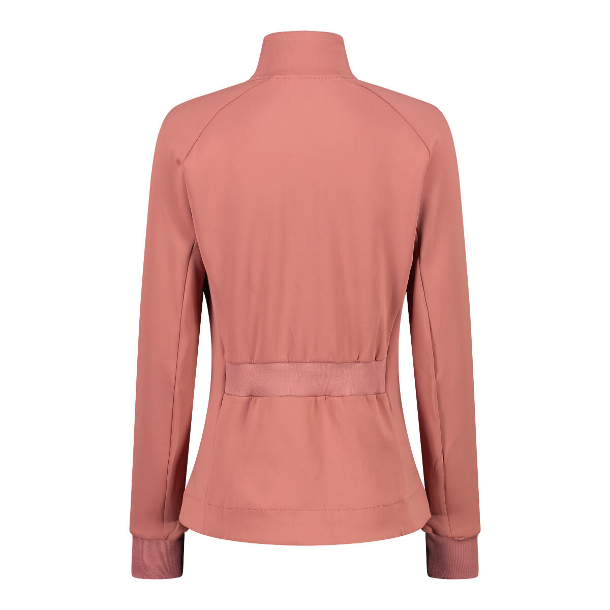 CMP 4 Way Stretch Jacke für Damen 2/3