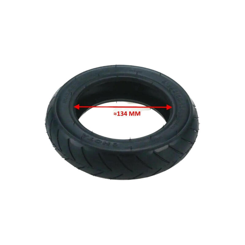 Cauciuc pneumatic trotinetă 8 ½ (50-134) (L-6)