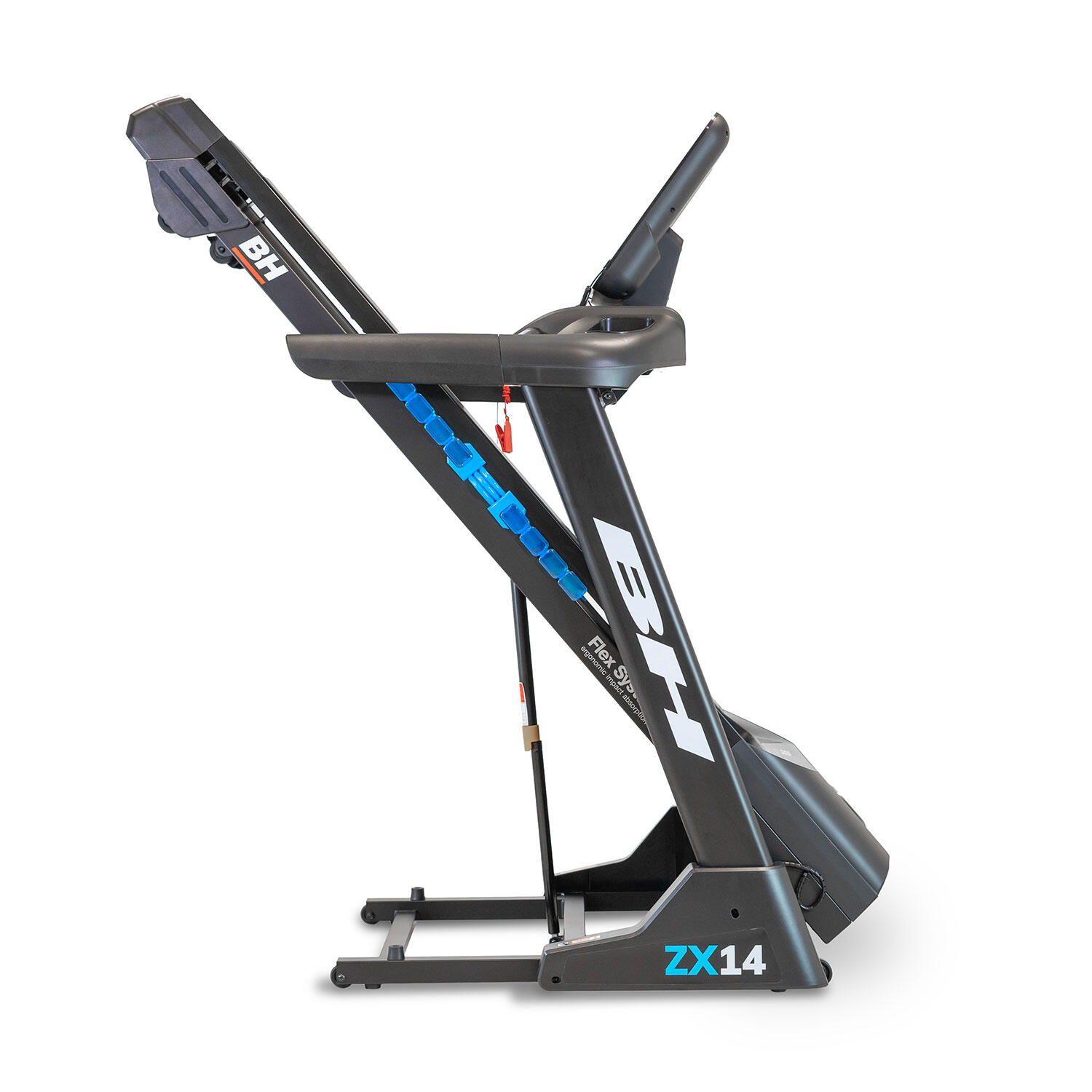Loopband G6176E i.ZX14 i.Concept FTMS 7/7