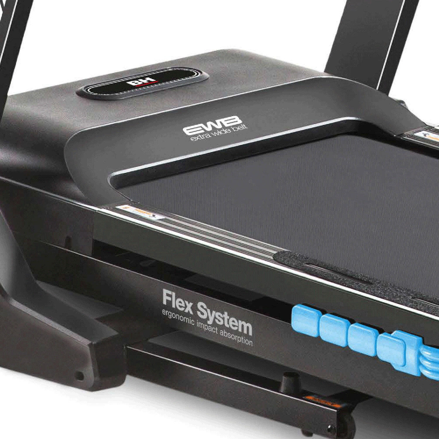 Loopband G6176E i.ZX14 i.Concept FTMS 6/7