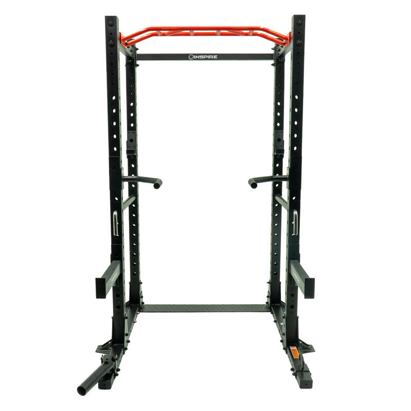 Power Cage FPC1 - Option Complète - Power Rack - Squat Rack