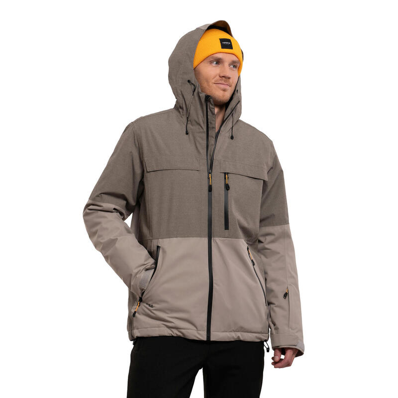 ICEPEAK Castres Ski-Jacke für Herren