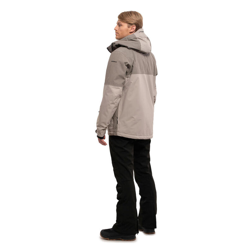 ICEPEAK Castres Ski-Jacke für Herren