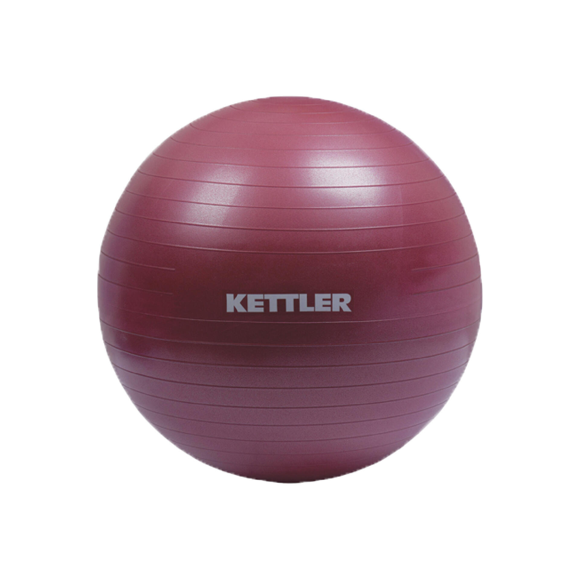 Gym Ball (75cm) with Hand Pump