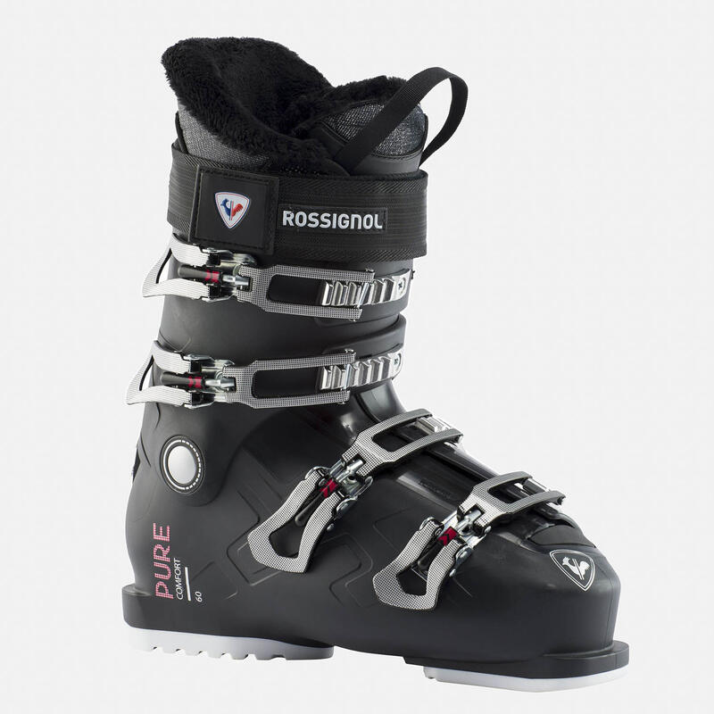 Chaussures De Ski Pure Comfort 60 Femme