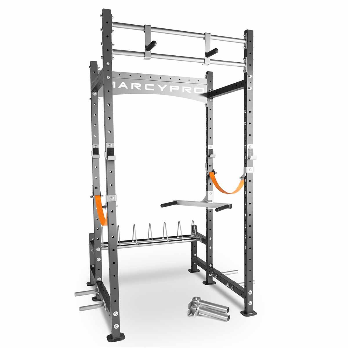 Decathlon cage crossfit cheap