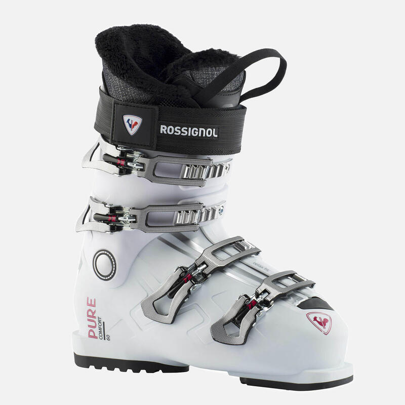 Chaussures De Ski Pure Comfort 60 Femme