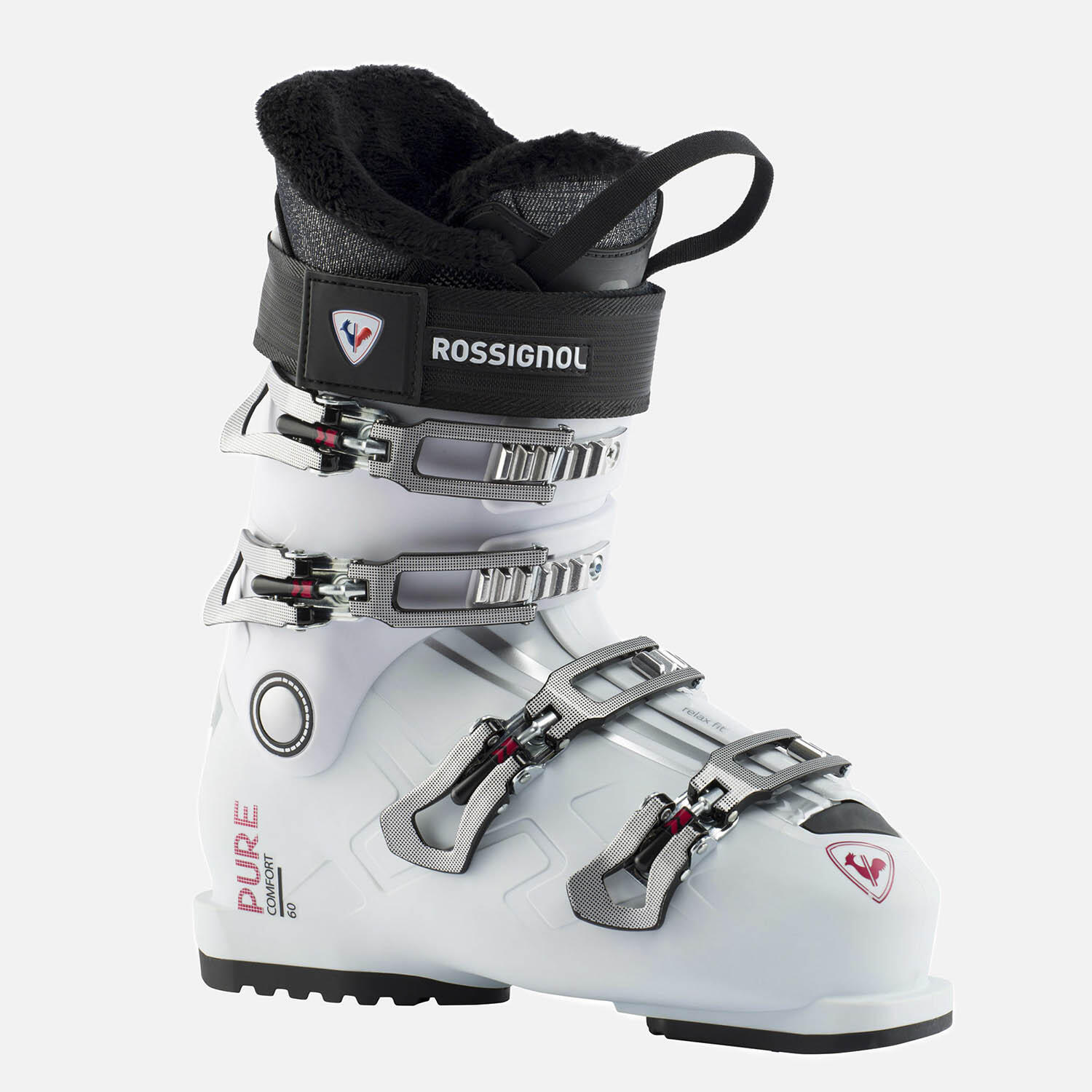 Scarponi sci shop donna decathlon