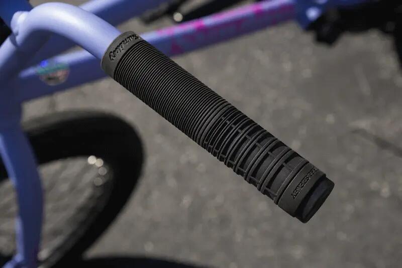 BMX kolo treet Sweeper 20" Freecoaster LHD 4/4