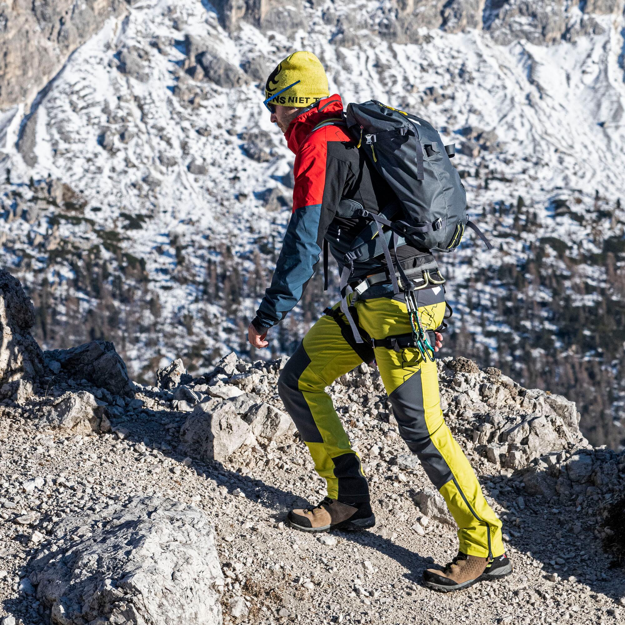 Buty trekkingowe męskie Kayland Inphinity GTX 4/7