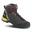 scarponi trekking uomo INPHINITY GTX GREY-YELLOW