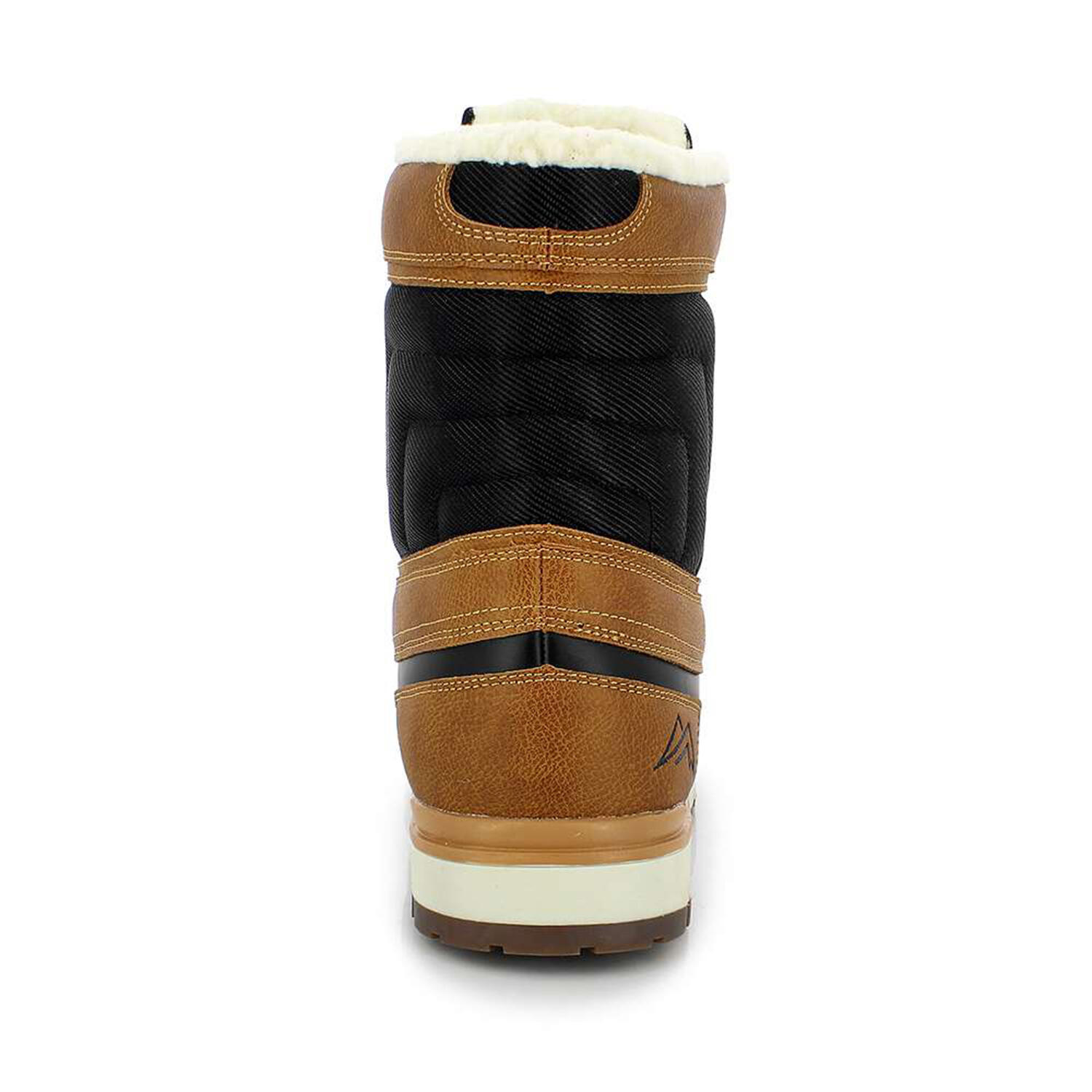 Calças de esqui quentes e impermeáveis para homem - KIMBERFEEL - LORDAN 3/6