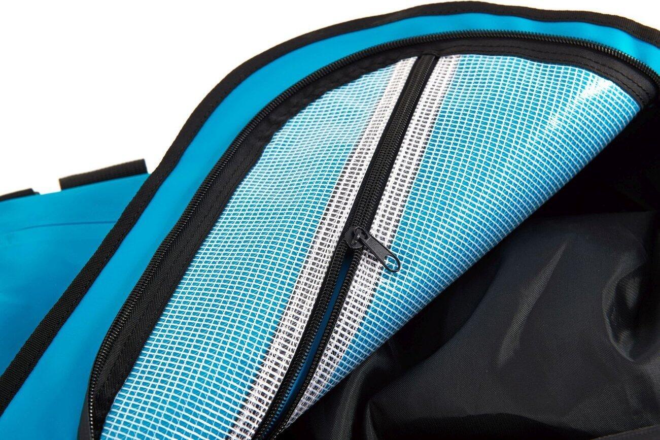 Aqua Marina Aquamarina Seesack 50L - Wasserdichter Trockenbeutel 6/7