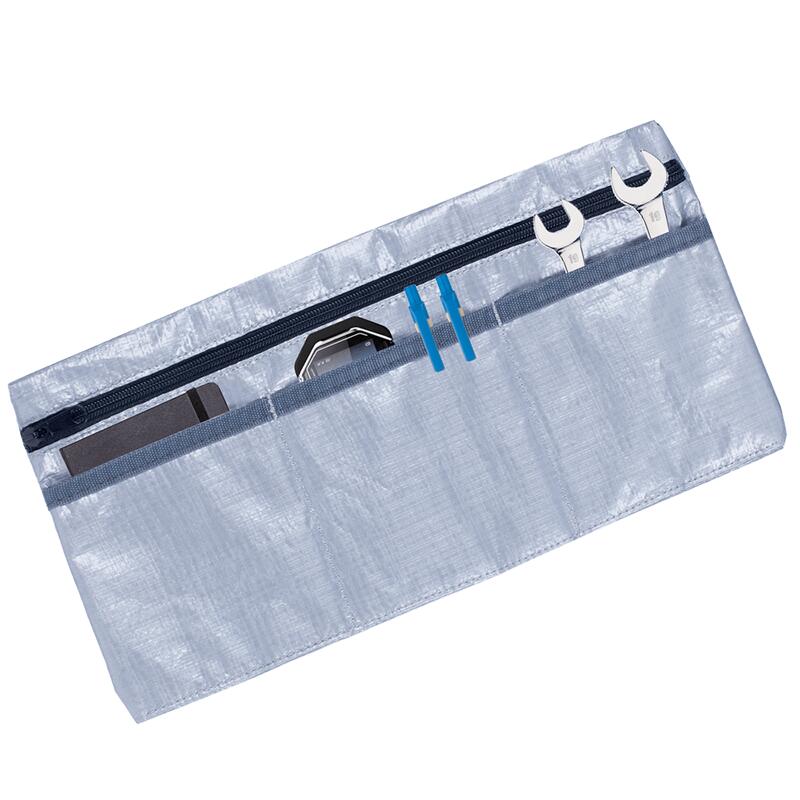 Sac duffle roll-top étanche 85L - BORNEO