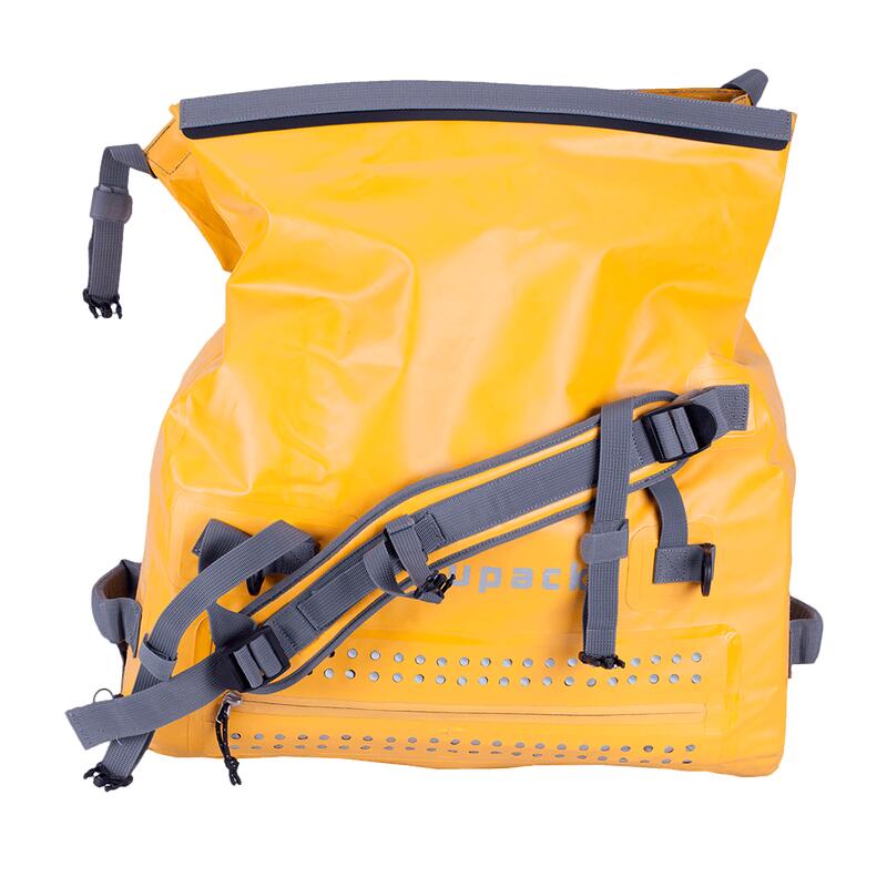 Sac duffle roll-top étanche 85L - BORNEO