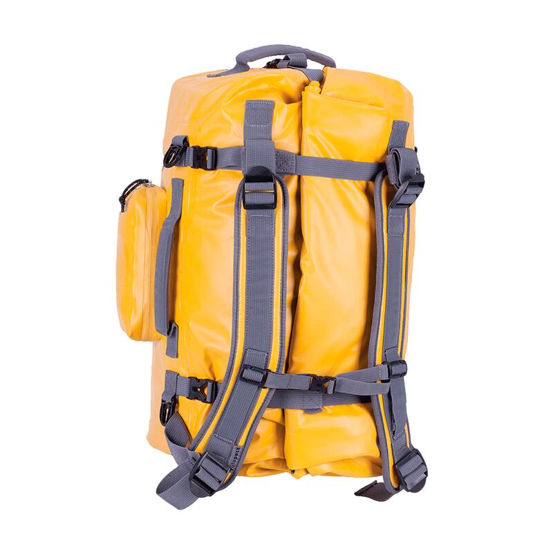 Saco impermeável roll-top 45L - BORNEO