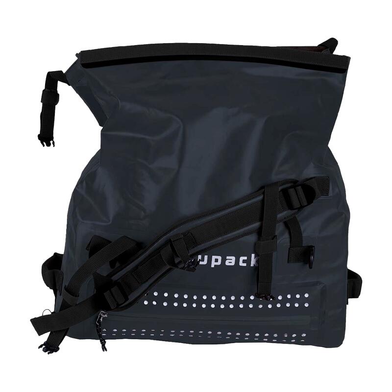 Sac duffle roll-top 45L - Zulupack