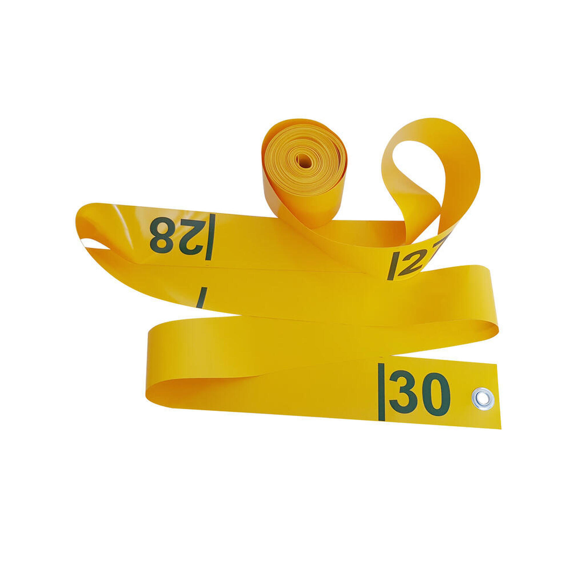 JIPAST Dětské atletické měřící pásmo, délka 30m