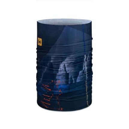 Sjaal Buff model 132828.707.10.00 voor mannen