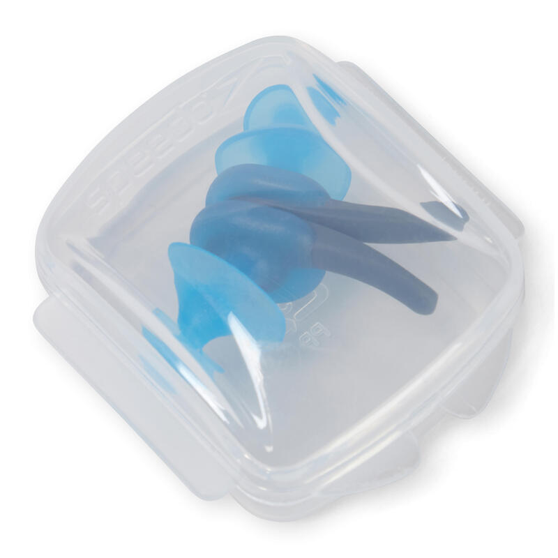 UNISEX BIOFUSE EARPLUG - BLUE