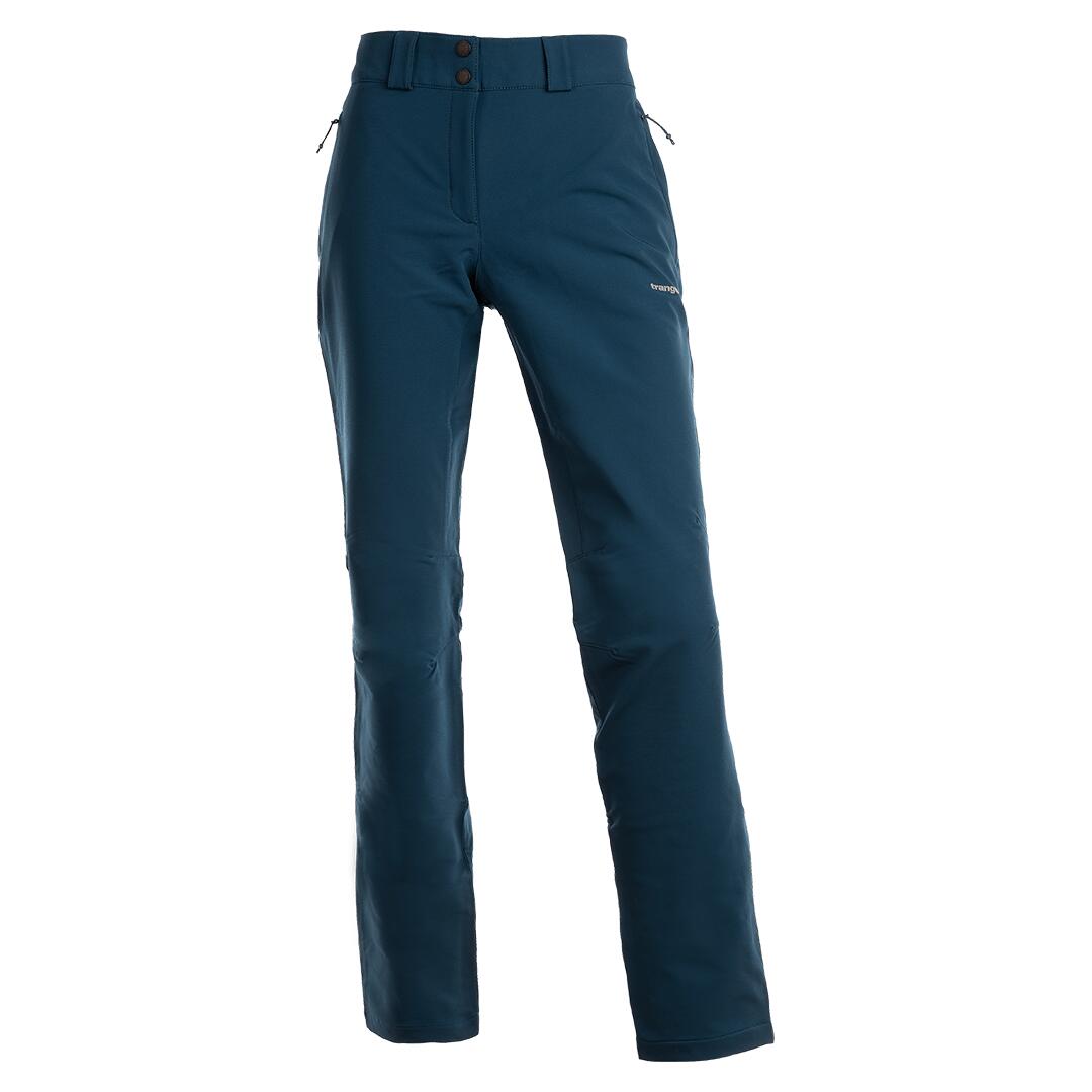 TRANGOWORLD Pantalón para Mujer Trangoworld Olukai dr Verde