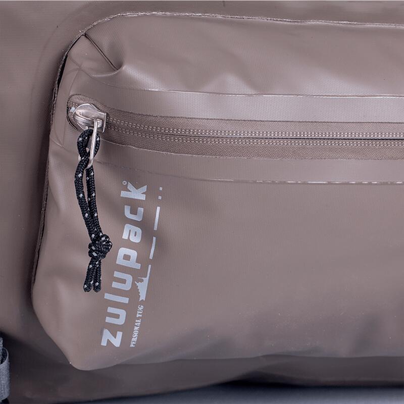 Sac duffle roll-top 85L - Zulupack