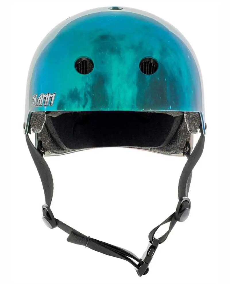 Slamm Trottinette Casque 4/7