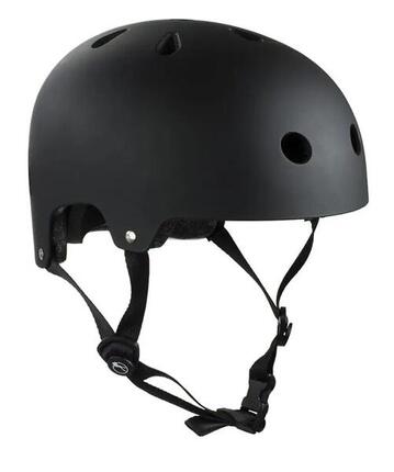 Kask rowerowy skate na Bmx, hulajnogę SFR Essentials