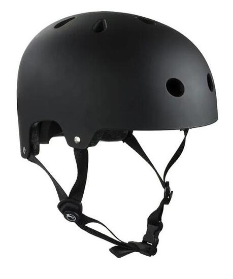 Kask rowerowy skate na Bmx, hulajnogę SFR Essentials