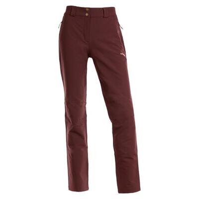 Pantalón para Mujer Trangoworld Olukai dr Verde