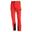 Pantalón para Hombre Trangoworld Balaitus dr Rojo/Negro