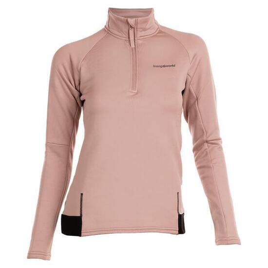 Jersey para Mujer Trangoworld Selene Negro