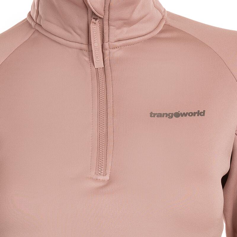 Pullover para Mujer Trangoworld Selene Morado