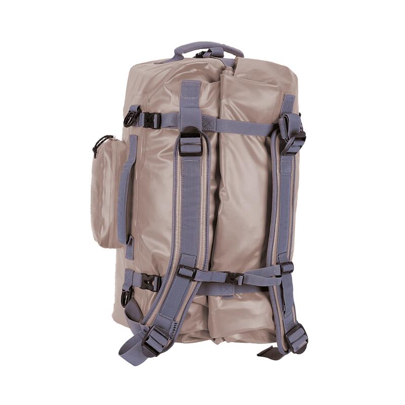 Borsone roll-top 85L - Zulupack