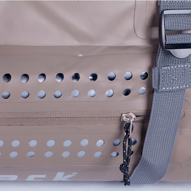 Sac duffle roll-top étanche 65L - BORNEO