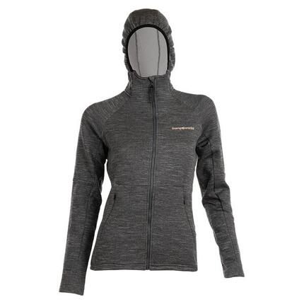 Forro polar para Mujer Trangoworld Libar Azul