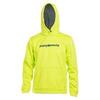 Sudadera para Hombre Trangoworld Login Verde/Verde