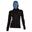 Chaqueta para Mujer Trangoworld Serenity Negro/Azul