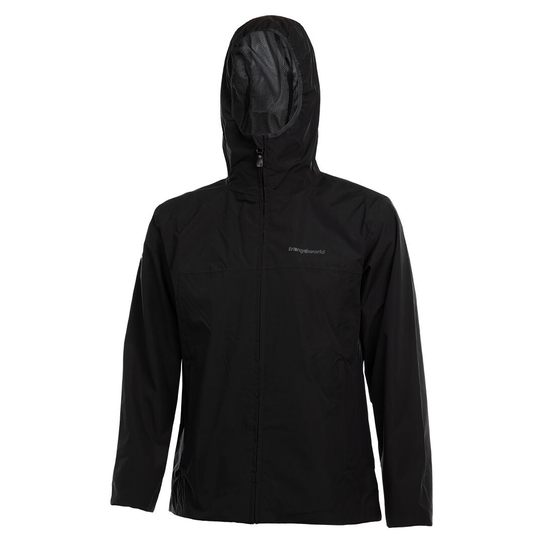 negro / gris antracita