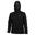 Tttt para Hombre Trangoworld Speke th Negro/Negro Impermeable