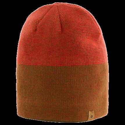 Gorro Trangoworld Prestwick Azul/Rojo/Negro