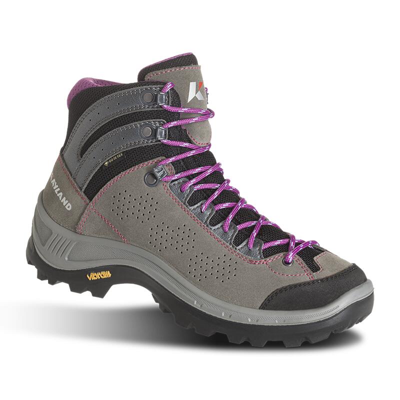 Chaussure trekking femme IMPACT W’S GTX DARK GREY