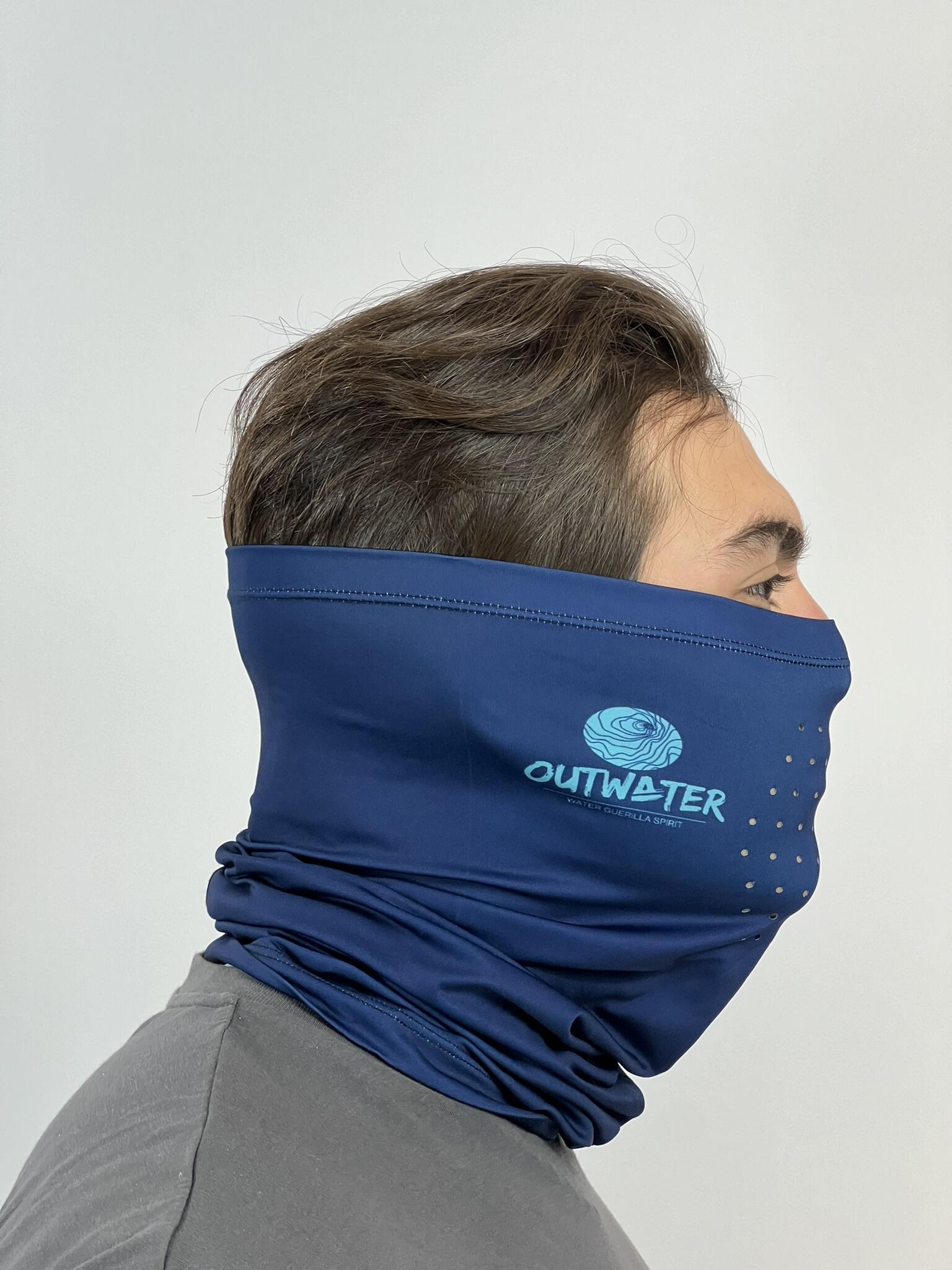 polaina de cuello Outwater OPEX 3/5