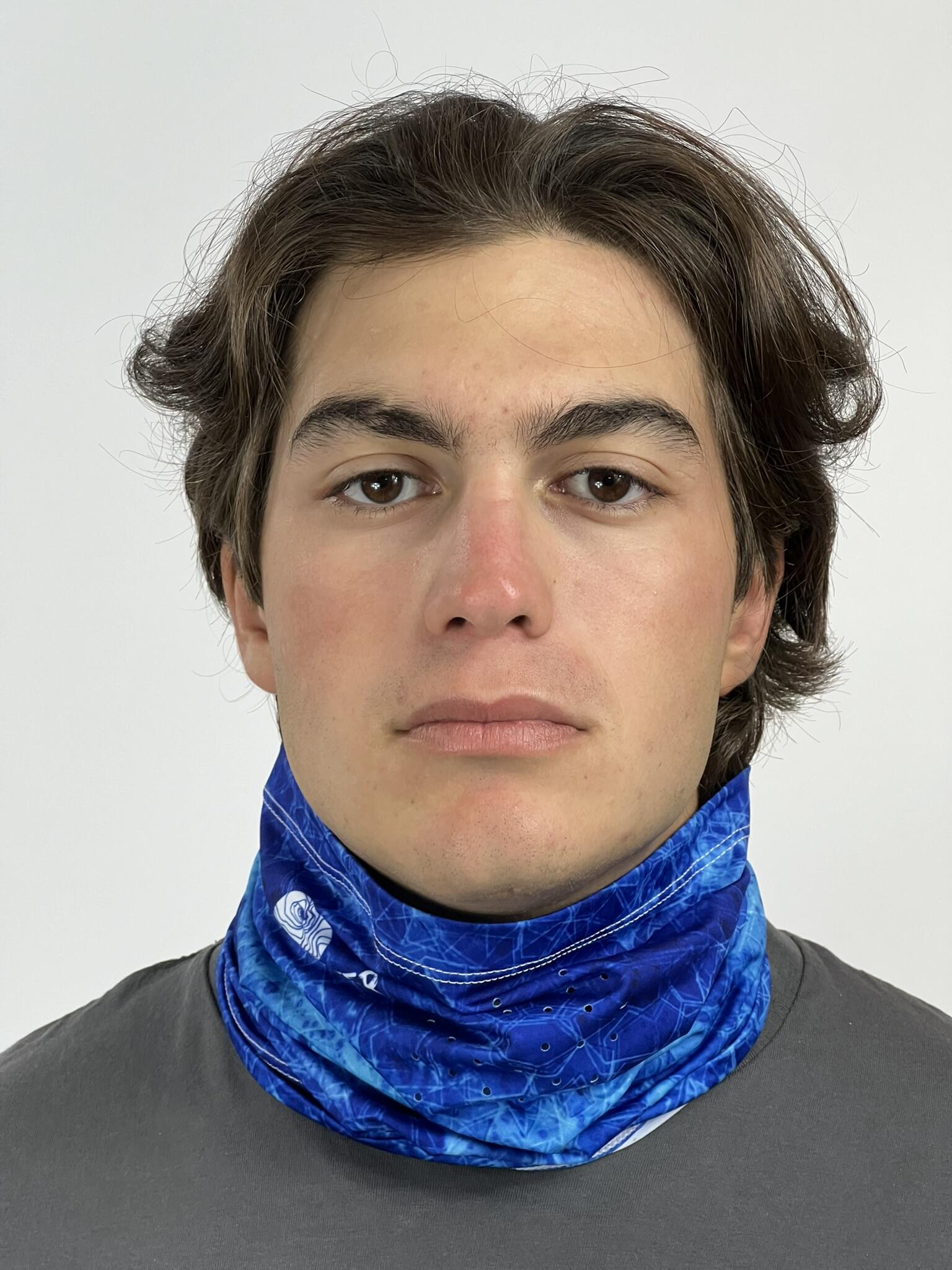 polaina de cuello Outwater OPEX 5/5