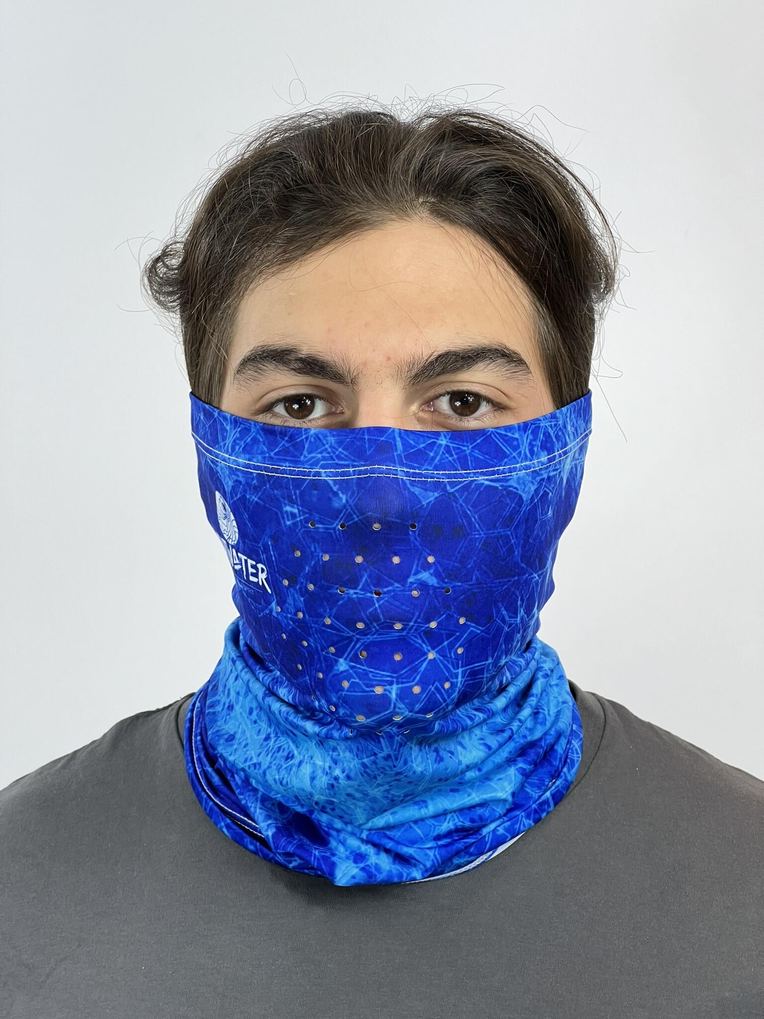 polaina de cuello Outwater OPEX 2/5